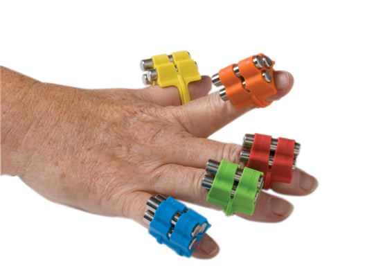 FingerWeights™ Finger Exercisers
