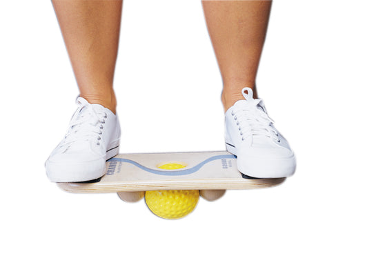 Miscellaneous Balance Boards/Pads