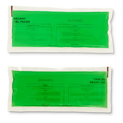 DSM Supply® Reusable Hot/Cold Gel Pack, 4" x 9"