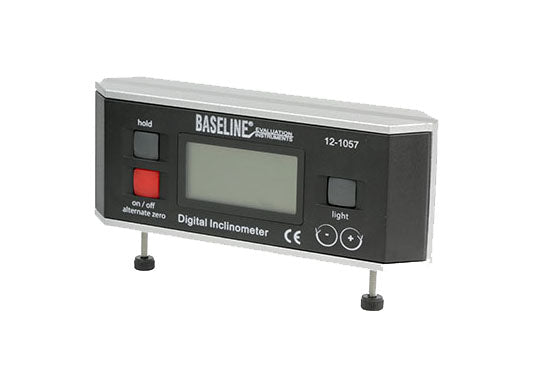 Baseline® Digital Inclinometer