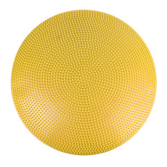 CanDo® Balance Disc - 24 inch Diameter - Yellow