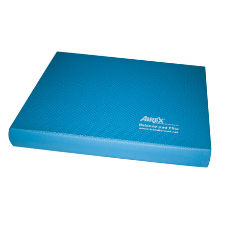 Airex balance pad - Plus - 16" x 20" x 2.5", blue