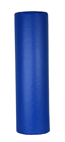 CanDo® Foam Roller - White PE foam - 4 x 36 inch - Round – DSM Supply