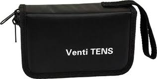 Venti TENS Digital Pain Relief System