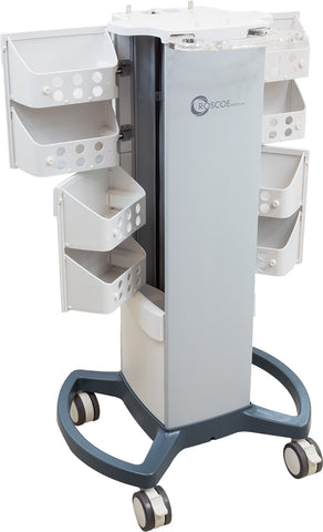 InTENSity Therapy System Cart