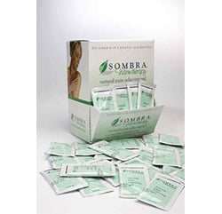 Sombra® Warm Therapy Packet Dispenser - Box of 100