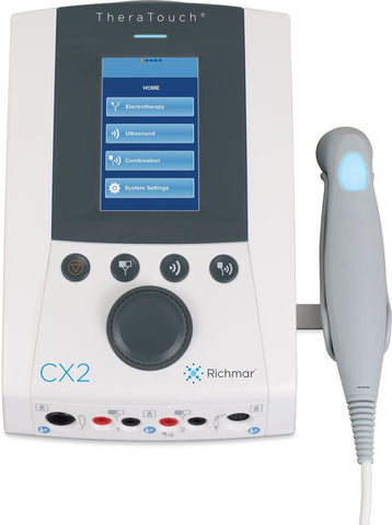 TheraTouch (InTENSity) CX2