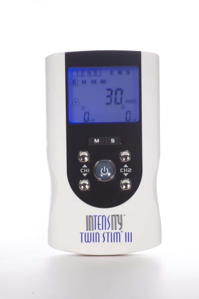 Amrex Electrotherapy SYNCHRO PULSE HI-VOLT MUSCLE STIMULATOR from