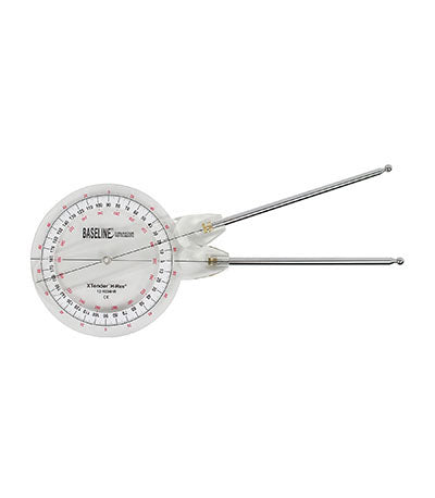 Baseline® Extendable Goniometers