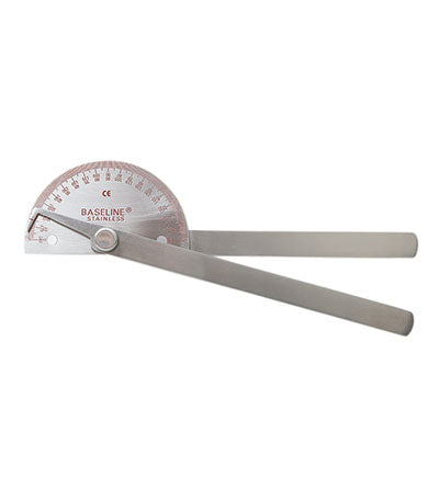 Baseline® Metal Goniometers