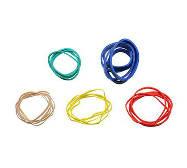 CanDo® Hand Exerciser - Additional Latex Free Bands