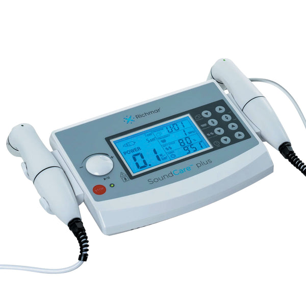 SOUNDCARE™ PLUS ULTRASOUND