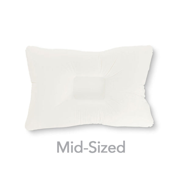 LIBERTY MADE® Mid-Size 22” x 15” Cervical Pillow