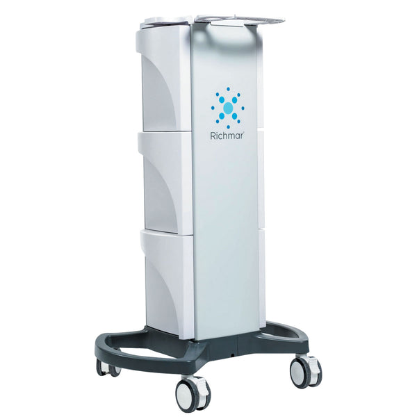 THERATOUCH THERAPY CART