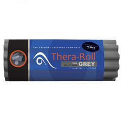 Thera-Roll® - 7x18 inch, x-firm, grey
