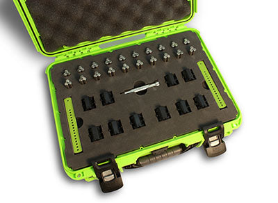 FingerWeights™ Finger Exerciser - Tungsten MedPro System