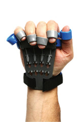 The Xtensor Hand and Finger Exerciser - Blue