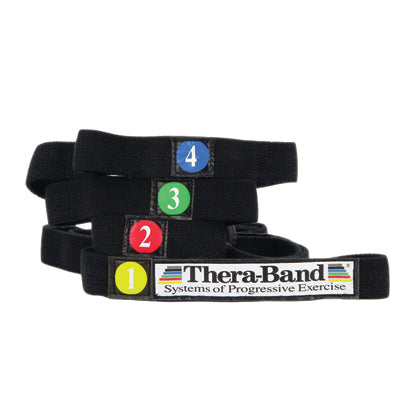 Thera-Band Stretch strap, 25-pack