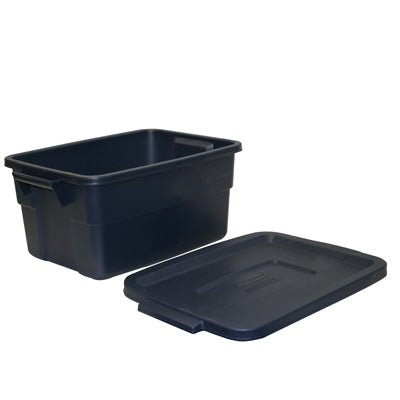 MVP Balance System, Storage Tub for Balls and Weights