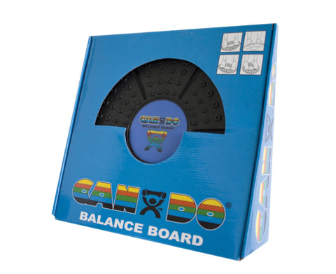 CanDo® Economy Balance Board