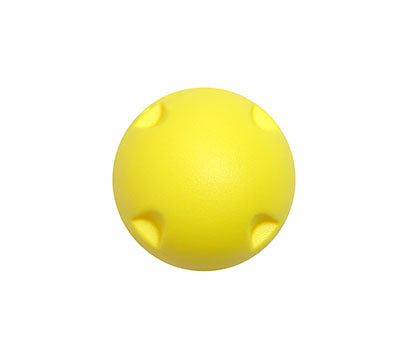 MVP Balance System, Yellow Ball - Level 1 - ONLY