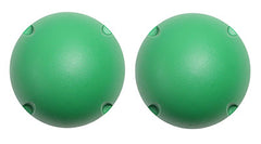 MVP Balance System, Green Ball - Level 3 - PAIR
