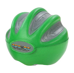 CanDo® Digi-Squeeze hand exerciser - Large - green, moderate