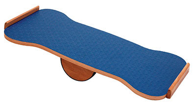 Lateral Balance Board 0-12 Degrees