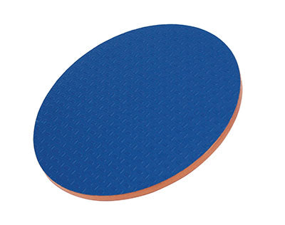 Circular Wobble Board 0-16 Degrees