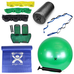 At-Home Exercise Package, deluxe