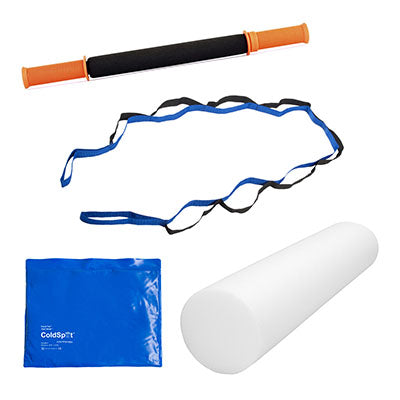 Home PT Kit, Hip