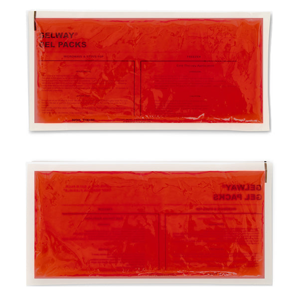 DSM Supply® Reusable Hot/Cold Gel Pack, 6" x 12"