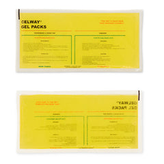 DSM Supply® Reusable Hot/Cold Gel Pack, 6" x 12"