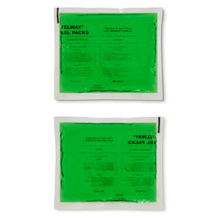 DSM Supply® Reusable Hot/Cold Gel Pack, 6" x 6"