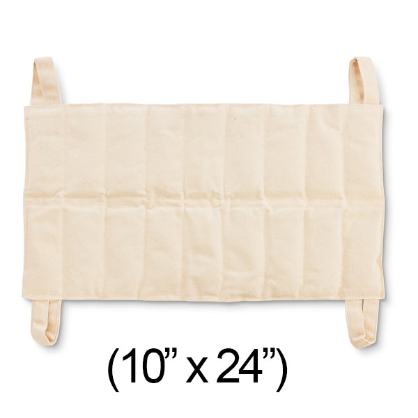 10 in. x 24 in. - Hydrocollator Moist Heating Hot Pack