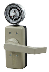 Baseline® Wrist Dynamometer - 500 lb. Capacity Dial Gauge &amp; Analog Output Signal