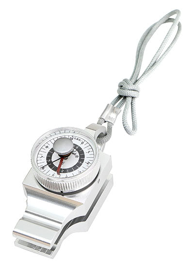 Baseline® Pinch Gauge - Mechanical - Silver - 10 lb. Capacity