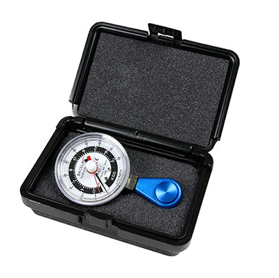 Baseline® Pinch Gauge - Mechanical - Accessory - Case only