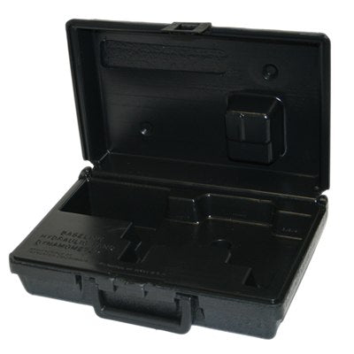 Baseline® Pinch Gauge - Hydraulic - Accessory - Case only for Standard and Digital Gauge