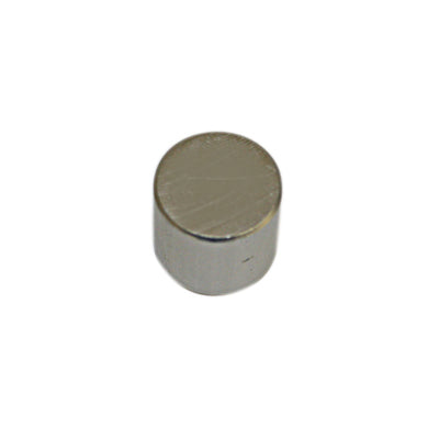 Baseline® MMT - Accessory - Large Flat Circular Push Tip