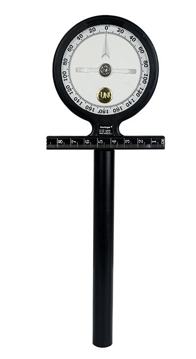 Baseline® Wrist Inclinometer