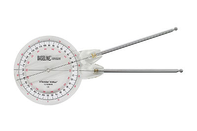 Baseline® XTender HiRes® 360° ISOM Goniometer