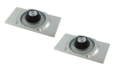 Baseline® Gravity Inclinometer, 2-piece Set