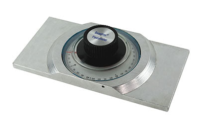 Baseline® Gravity Inclinometer