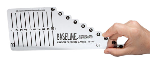 Baseline® Functional Finger Motion Gauge