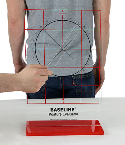 Baseline® Posture Evaluator
