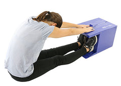 Baseline® Sit-and-reach Trunk Flexibility Box