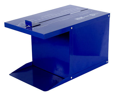 Baseline® Sit-and-reach Trunk Flexibility Box