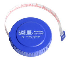 Baseline® Measurement Tape, 60 inch