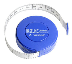 Baseline® Measurement Tape, 72 inch